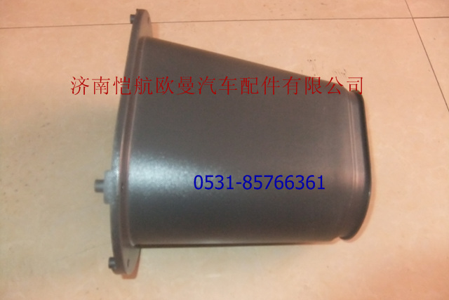 转向传动轴护罩GTL1,转向传动轴护罩GTL1,济南恺航欧曼汽车配件有限公司