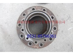 31H-03015-P,前轮鼓盘式4.2T,济南恺航欧曼汽车配件有限公司
