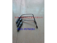 3696203,供油管福康,济南恺航欧曼汽车配件有限公司