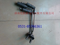 3696204,供油管,济南恺航欧曼汽车配件有限公司