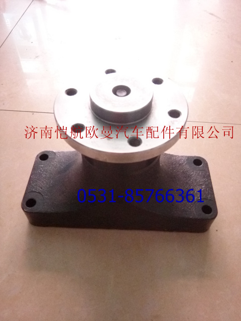 3696220,风扇支架福康,济南恺航欧曼汽车配件有限公司