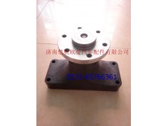 3696220,风扇支架福康,济南恺航欧曼汽车配件有限公司