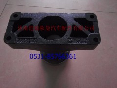 3696220,风扇支架福康,济南恺航欧曼汽车配件有限公司