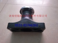 3696220,风扇支架福康,济南恺航欧曼汽车配件有限公司