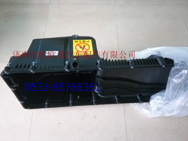 3697204,油底壳总成福康,济南恺航欧曼汽车配件有限公司