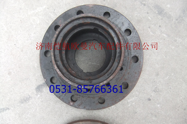 1118330056522,前轮鼓盘式4.2T,济南恺航欧曼汽车配件有限公司
