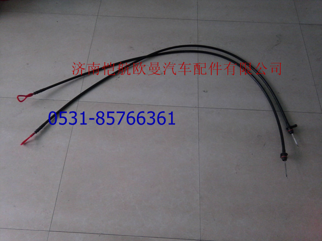 36959103696330,机油尺,济南恺航欧曼汽车配件有限公司