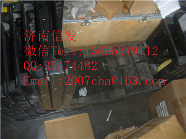 612640130820  尿素箱支架 50L  濰柴原廠/612640130820  尿素箱支架 50L  濰柴原廠