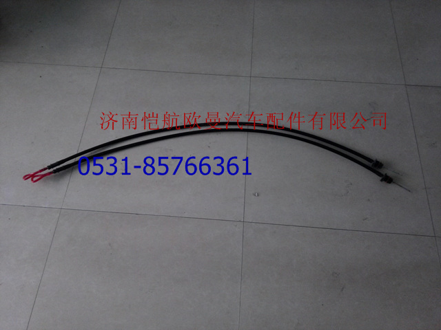 36959113696332,机油尺,济南恺航欧曼汽车配件有限公司