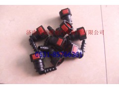 ,尿素管接头弯9.49,济南恺航欧曼汽车配件有限公司