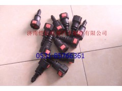 ,尿素管接头直7.89,济南恺航欧曼汽车配件有限公司