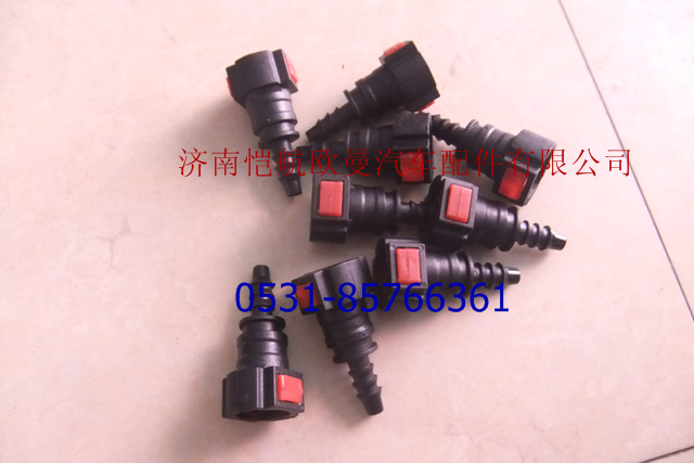 ,尿素管接头直9.49,济南恺航欧曼汽车配件有限公司