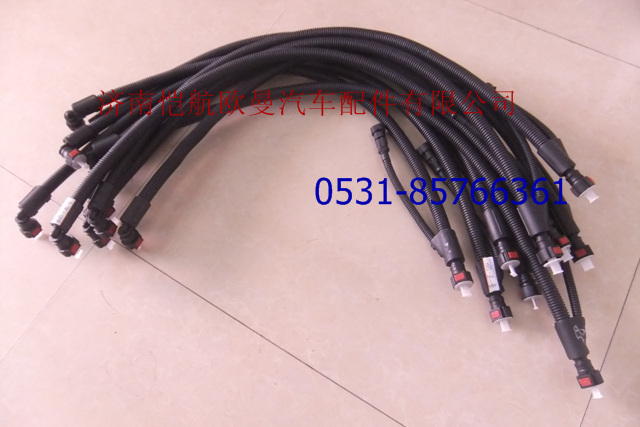 ,尿素管长85 9.49,济南恺航欧曼汽车配件有限公司