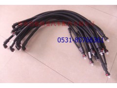 ,尿素管长85 9.49,济南恺航欧曼汽车配件有限公司