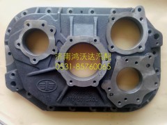 1701501BAOL,变速箱后盖,济南鸿沃达汽配有限公司