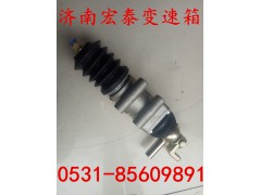 WG2203210317,气动助力器总成,济南宏泰变速箱专营店
