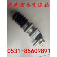 重汽變速箱氣動(dòng)助力器總成