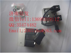 WG1034121181+002034120181+002  尿素泵电磁阀   重汽豪沃国四,WG1034121181+002034120181+002  尿素泵电磁阀   重汽豪沃国四,济南信发汽车配件有限公司