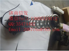 WG1034130181  尿素泵总成 电加热  重汽豪沃国五,WG1034130181  尿素泵总成 电加热  重汽豪沃国五,济南信发汽车配件有限公司