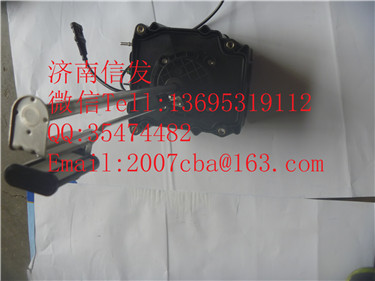 WG1034131181 尿素泵总成 不加热/WG1034131181 尿素泵总成 不加热   重汽豪沃国五