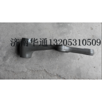 供应豪沃A7柄杆总成WG9731470116图2