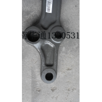 供应豪沃A7柄杆总成WG9731470116图3