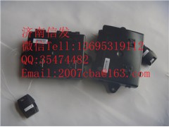 WG1664332063  左门控开关控制器  重汽豪沃1,WG1664332063  左门控开关控制器  重汽豪沃1,济南信发汽车配件有限公司