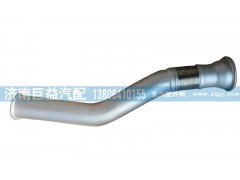 WG9731540078,绕行软管,济南盛伟汽配