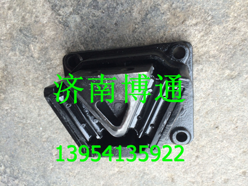 DZ96259590114 右前减振垫,DZ96259590114 右前减振垫,济南博通重汽备件库