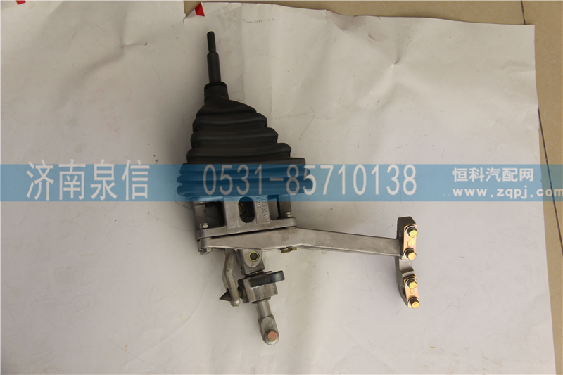 換擋桿總成（新款）豪沃AZ9100240101/AZ9100240101