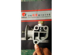 13055158,机油滤清器座组件,济南瑞隆工贸重卡动力专营