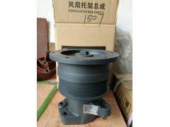612600061507,风扇托架总成,济南瑞隆工贸重卡动力专营