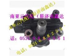 1113334047002,欧曼奇兵方向机转向器转向机,济南鑫达重卡汽车配件有限公司