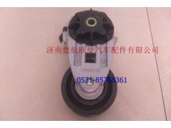 4980639,自动涨紧轮康明斯,济南恺航欧曼汽车配件有限公司