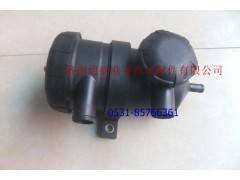 612630060015,油气分离器电喷,济南恺航欧曼汽车配件有限公司