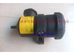 612630060015,油气分离器电喷,济南恺航欧曼汽车配件有限公司