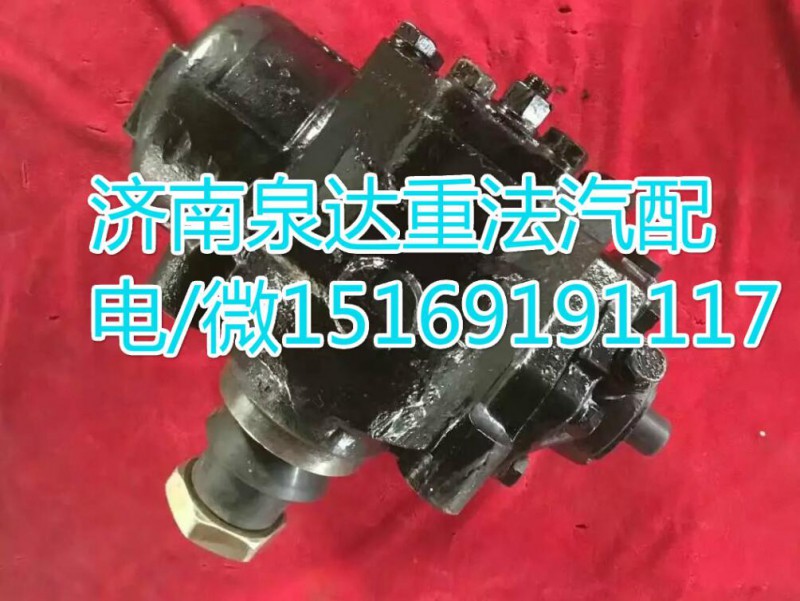 临工MT86矿用车动力转向器/方向机12590M/12590M
