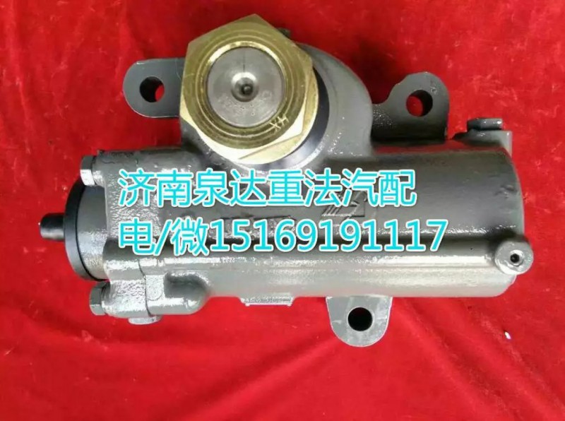 3401BD-010,转向巨力泵/齿轮泵,济南泉达汽配有限公司