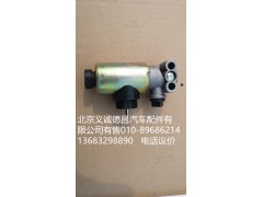 1B24937821012,电磁阀,北京义诚德昌欧曼配件营销公司