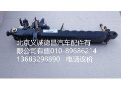 1B24950200008,翻转油缸,北京义诚德昌欧曼配件营销公司