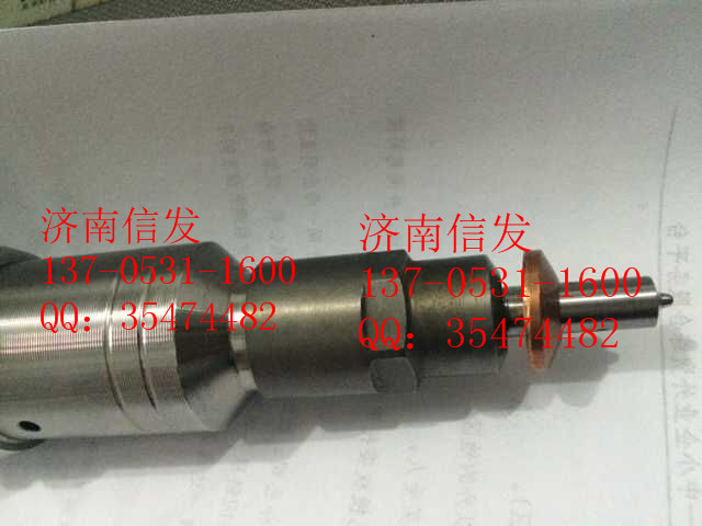 喷油嘴垫片0445120157的/0445120157