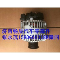 东风发电机0124555063