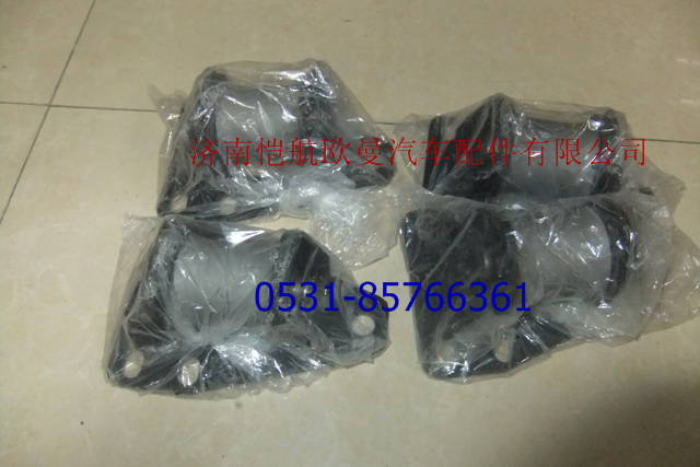 1B22050200051,翻转机构摇臂滑轮,济南恺航欧曼汽车配件有限公司