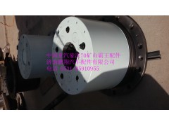 AZ9970340070,中国重汽豪沃70矿山霸王轮边总成,济南鹏翔汽车配件有限公司