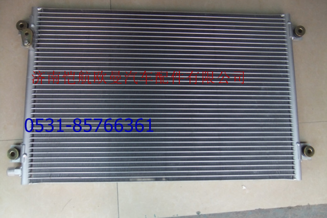 1B24981280041,冷凝器,济南恺航欧曼汽车配件有限公司
