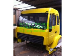 中国重汽金王子驾驶室总成,中国重汽金王子驾驶室总成,济南鹏翔汽车配件有限公司