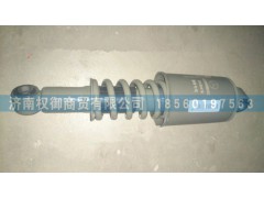 AZ1654430010,重汽豪瀚驾驶室前悬减震器,济南权御进出口有限公司
