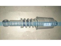 AZ1654430010,重汽豪瀚前悬减震器,济南权御进出口有限公司