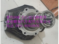 TZ56074100040,重汽60矿大江迈克桥转向节,济南鹏翔汽车配件有限公司
