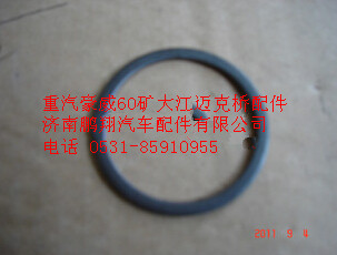 TZ56074100064,重汽 豪威60矿大江迈克桥补偿垫圈,济南鹏翔汽车配件有限公司